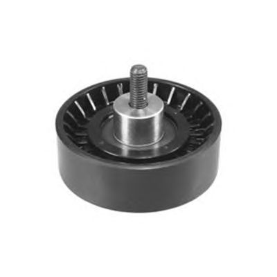 MAGNETI MARELLI 331316170010 -  Паразитный / Ведущий ролик, клиновой ремень